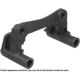 Purchase Top-Quality Rear Caliper Mounting Bracket by CARDONE INDUSTRIES - 14-1350 pa1