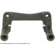 Purchase Top-Quality Rear Caliper Mounting Bracket by CARDONE INDUSTRIES - 14-1350 pa10