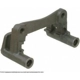 Purchase Top-Quality Rear Caliper Mounting Bracket by CARDONE INDUSTRIES - 14-1350 pa11