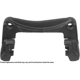 Purchase Top-Quality Rear Caliper Mounting Bracket by CARDONE INDUSTRIES - 14-1350 pa3