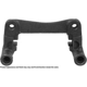 Purchase Top-Quality Rear Caliper Mounting Bracket by CARDONE INDUSTRIES - 14-1350 pa4