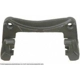 Purchase Top-Quality Rear Caliper Mounting Bracket by CARDONE INDUSTRIES - 14-1350 pa9