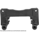 Purchase Top-Quality Rear Caliper Mounting Bracket by CARDONE INDUSTRIES - 14-1360 pa1