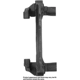 Purchase Top-Quality Rear Caliper Mounting Bracket by CARDONE INDUSTRIES - 14-1360 pa2