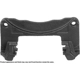 Purchase Top-Quality Rear Caliper Mounting Bracket by CARDONE INDUSTRIES - 14-1360 pa3
