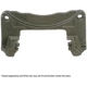 Purchase Top-Quality Rear Caliper Mounting Bracket by CARDONE INDUSTRIES - 14-1360 pa5