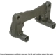 Purchase Top-Quality Rear Caliper Mounting Bracket by CARDONE INDUSTRIES - 14-1360 pa6