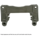Purchase Top-Quality Rear Caliper Mounting Bracket by CARDONE INDUSTRIES - 14-1360 pa7