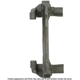 Purchase Top-Quality Rear Caliper Mounting Bracket by CARDONE INDUSTRIES - 14-1360 pa8
