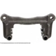 Purchase Top-Quality Rear Caliper Mounting Bracket by CARDONE INDUSTRIES - 14-1370 pa10