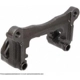 Purchase Top-Quality Rear Caliper Mounting Bracket by CARDONE INDUSTRIES - 14-1370 pa11