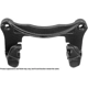 Purchase Top-Quality Rear Caliper Mounting Bracket by CARDONE INDUSTRIES - 14-1370 pa4