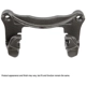 Purchase Top-Quality Rear Caliper Mounting Bracket by CARDONE INDUSTRIES - 14-1370 pa6