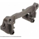 Purchase Top-Quality Rear Caliper Mounting Bracket by CARDONE INDUSTRIES - 14-1373 pa12