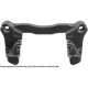 Purchase Top-Quality Rear Caliper Mounting Bracket by CARDONE INDUSTRIES - 14-1373 pa2