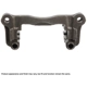 Purchase Top-Quality Rear Caliper Mounting Bracket by CARDONE INDUSTRIES - 14-1373 pa7