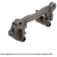 Purchase Top-Quality Rear Caliper Mounting Bracket by CARDONE INDUSTRIES - 14-1373 pa8