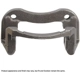 Purchase Top-Quality Rear Caliper Mounting Bracket by CARDONE INDUSTRIES - 14-1374 pa10