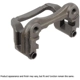 Purchase Top-Quality Rear Caliper Mounting Bracket by CARDONE INDUSTRIES - 14-1374 pa9