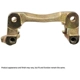 Purchase Top-Quality Rear Caliper Mounting Bracket by CARDONE INDUSTRIES - 14-1379 pa12