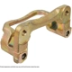 Purchase Top-Quality Rear Caliper Mounting Bracket by CARDONE INDUSTRIES - 14-1379 pa16