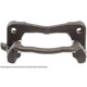 Purchase Top-Quality Rear Caliper Mounting Bracket by CARDONE INDUSTRIES - 14-1380 pa1
