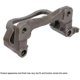 Purchase Top-Quality Rear Caliper Mounting Bracket by CARDONE INDUSTRIES - 14-1380 pa10