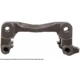 Purchase Top-Quality Rear Caliper Mounting Bracket by CARDONE INDUSTRIES - 14-1380 pa2