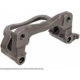 Purchase Top-Quality Rear Caliper Mounting Bracket by CARDONE INDUSTRIES - 14-1380 pa3
