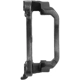 Purchase Top-Quality Rear Caliper Mounting Bracket by CARDONE INDUSTRIES - 14-1380 pa5