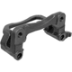 Purchase Top-Quality Rear Caliper Mounting Bracket by CARDONE INDUSTRIES - 14-1380 pa6