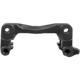 Purchase Top-Quality Rear Caliper Mounting Bracket by CARDONE INDUSTRIES - 14-1380 pa7