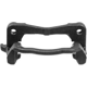 Purchase Top-Quality Rear Caliper Mounting Bracket by CARDONE INDUSTRIES - 14-1380 pa8