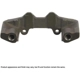 Purchase Top-Quality Rear Caliper Mounting Bracket by CARDONE INDUSTRIES - 14-1383 pa2