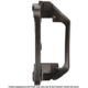 Purchase Top-Quality Rear Caliper Mounting Bracket by CARDONE INDUSTRIES - 14-1384 pa1