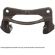 Purchase Top-Quality Rear Caliper Mounting Bracket by CARDONE INDUSTRIES - 14-1384 pa2