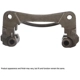 Purchase Top-Quality Rear Caliper Mounting Bracket by CARDONE INDUSTRIES - 14-1384 pa4