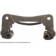 Purchase Top-Quality Rear Caliper Mounting Bracket by CARDONE INDUSTRIES - 14-1384 pa6