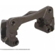 Purchase Top-Quality Rear Caliper Mounting Bracket by CARDONE INDUSTRIES - 14-1384 pa7