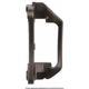 Purchase Top-Quality Rear Caliper Mounting Bracket by CARDONE INDUSTRIES - 14-1384 pa8
