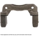 Purchase Top-Quality Rear Caliper Mounting Bracket by CARDONE INDUSTRIES - 14-1385 pa1