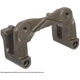 Purchase Top-Quality Rear Caliper Mounting Bracket by CARDONE INDUSTRIES - 14-1385 pa5