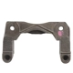 Purchase Top-Quality CARDONE INDUSTRIES - 14-1386 - Rear Caliper Mounting Bracket pa9