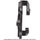 Purchase Top-Quality Rear Caliper Mounting Bracket by CARDONE INDUSTRIES - 14-1390 pa2