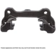 Purchase Top-Quality Rear Caliper Mounting Bracket by CARDONE INDUSTRIES - 14-1390 pa4