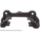Purchase Top-Quality Rear Caliper Mounting Bracket by CARDONE INDUSTRIES - 14-1390 pa5