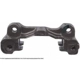Purchase Top-Quality Rear Caliper Mounting Bracket by CARDONE INDUSTRIES - 14-1390 pa6