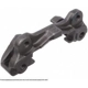 Purchase Top-Quality Rear Caliper Mounting Bracket by CARDONE INDUSTRIES - 14-1390 pa7