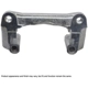 Purchase Top-Quality Rear Caliper Mounting Bracket by CARDONE INDUSTRIES - 14-1392 pa2