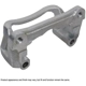 Purchase Top-Quality Rear Caliper Mounting Bracket by CARDONE INDUSTRIES - 14-1392 pa3